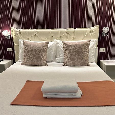 Alba Rooms 斯培西亚 外观 照片