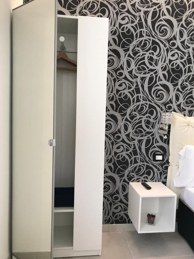 Alba Rooms 斯培西亚 外观 照片