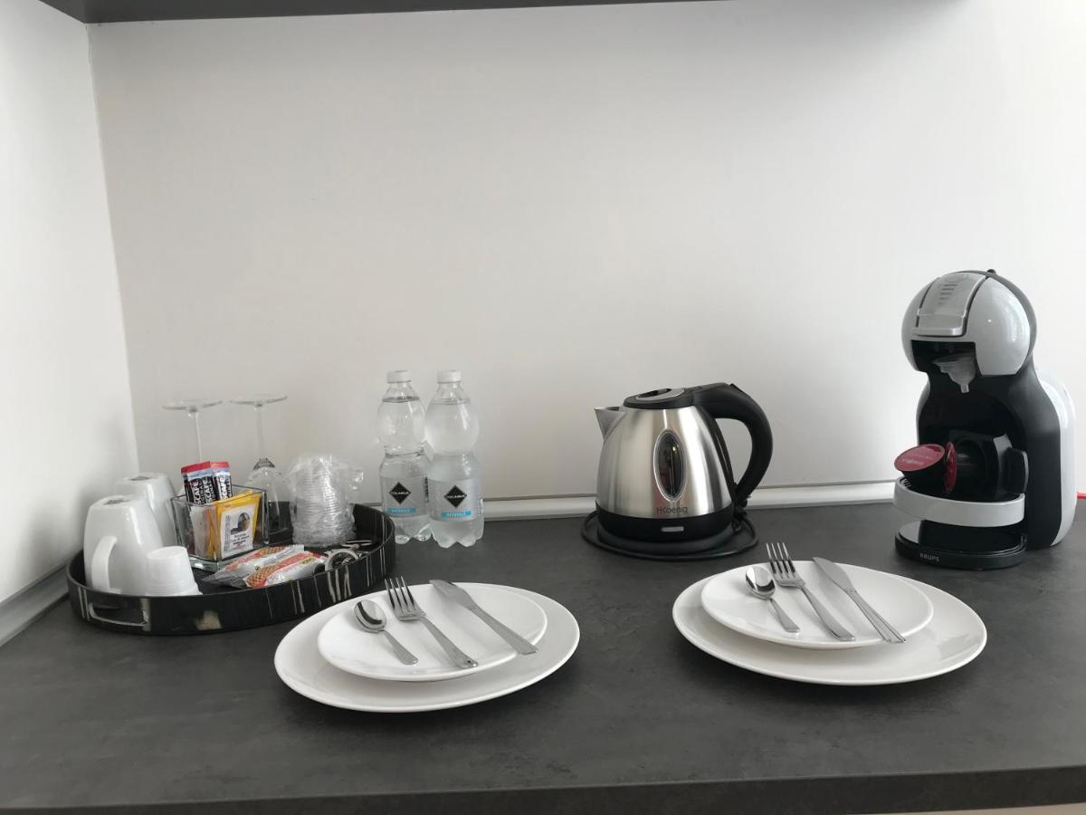 Alba Rooms 斯培西亚 外观 照片