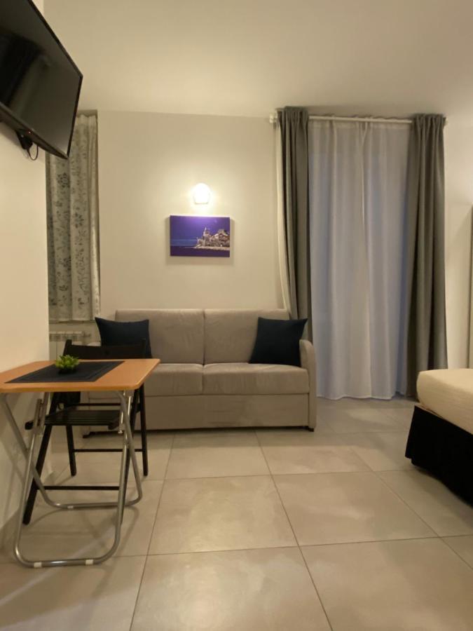 Alba Rooms 斯培西亚 外观 照片
