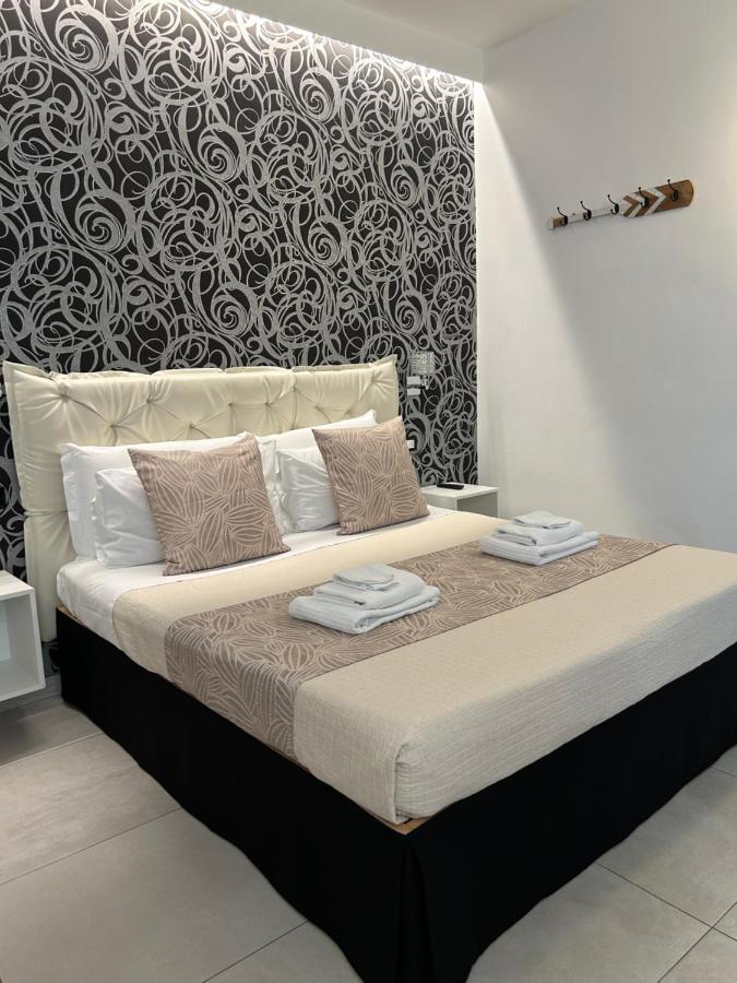 Alba Rooms 斯培西亚 外观 照片