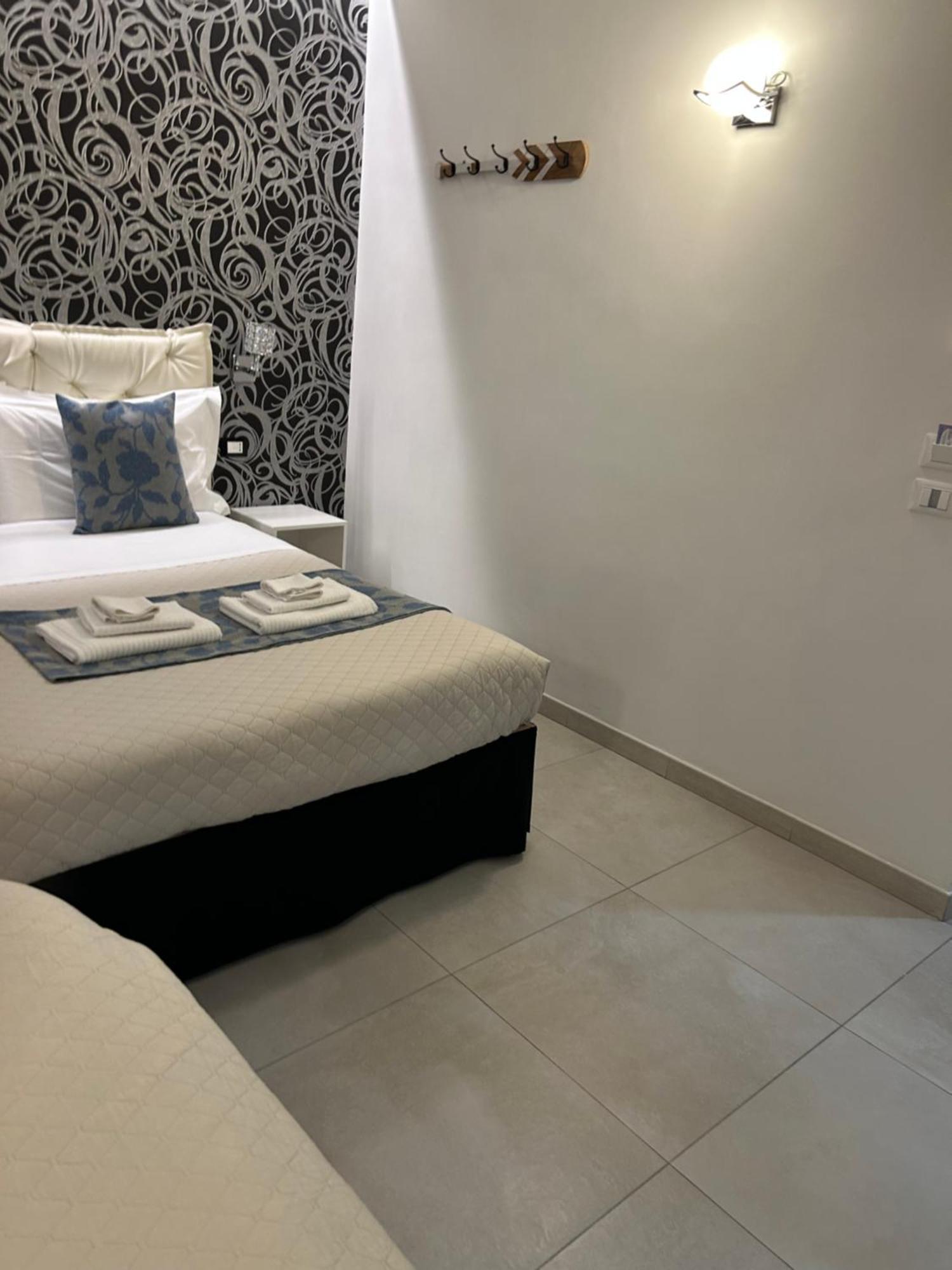 Alba Rooms 斯培西亚 外观 照片