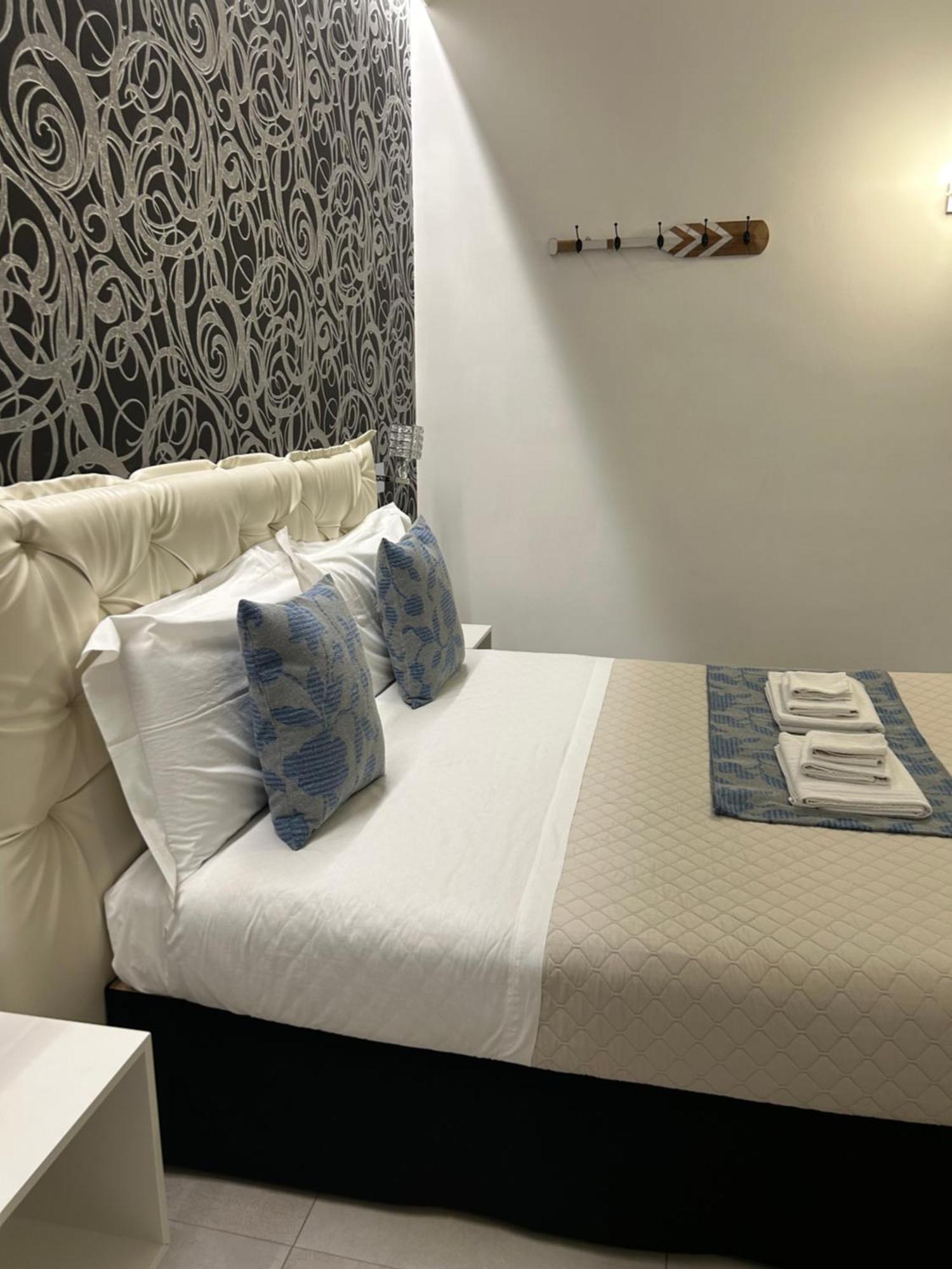 Alba Rooms 斯培西亚 外观 照片
