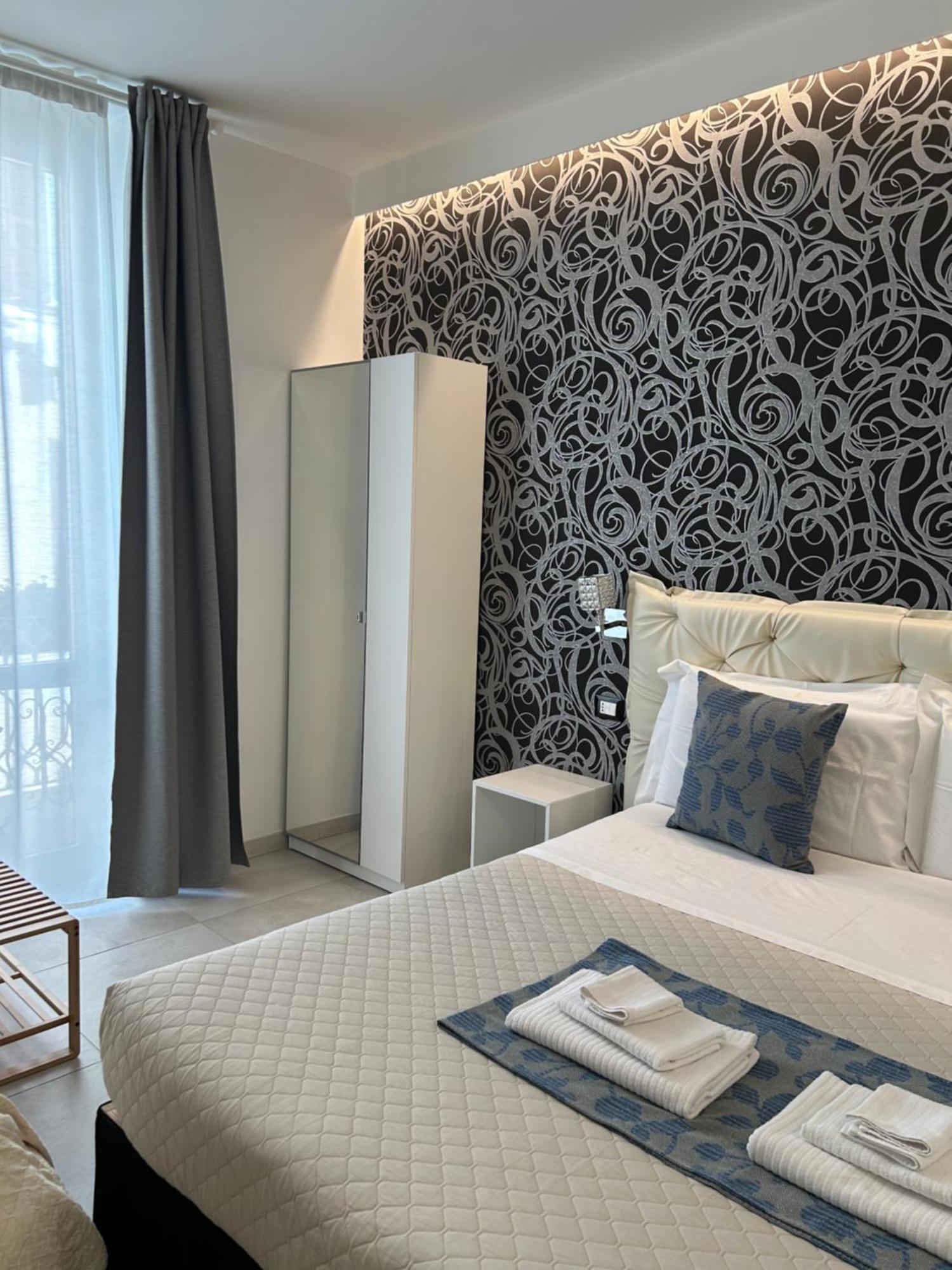 Alba Rooms 斯培西亚 外观 照片