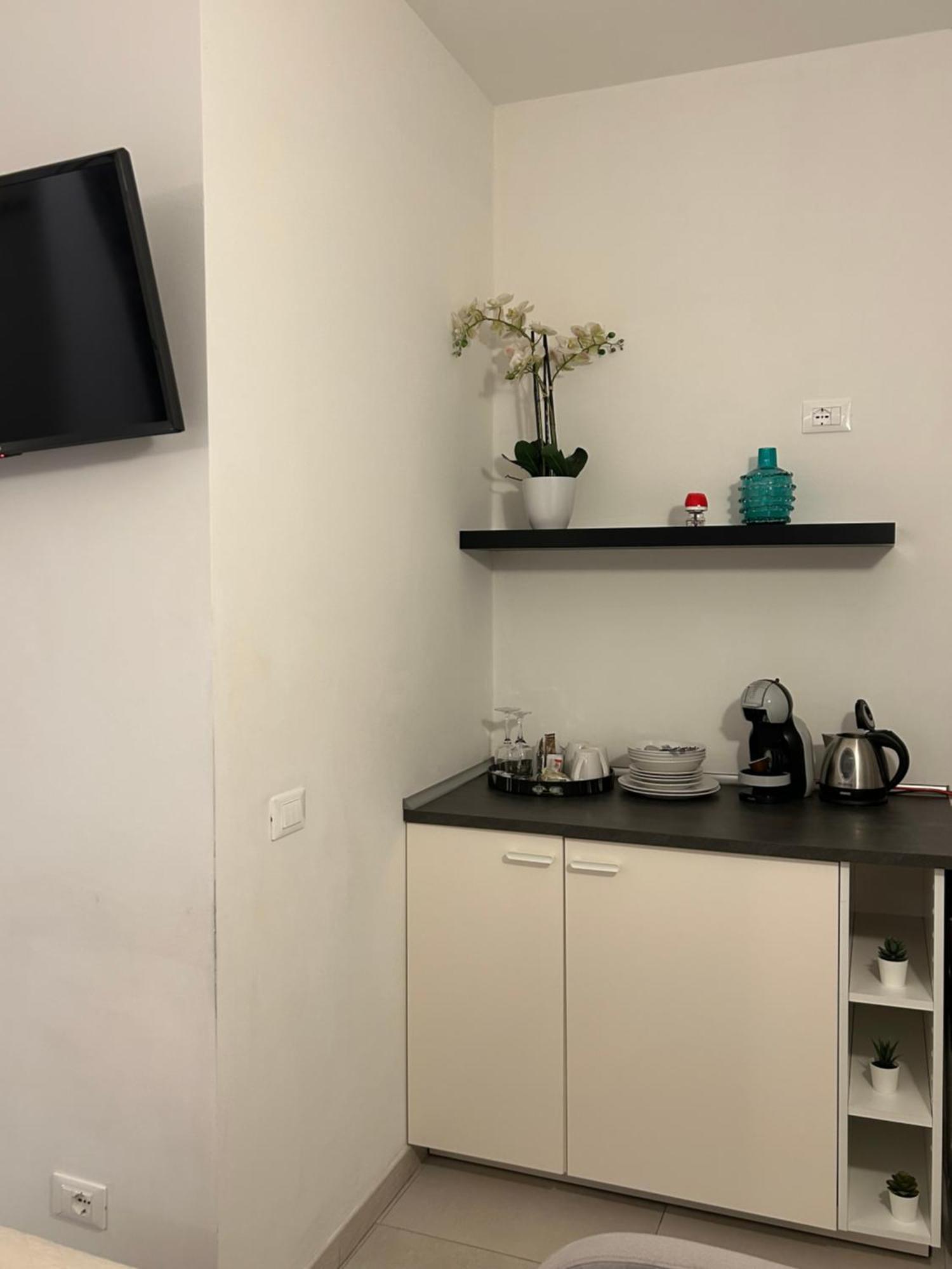Alba Rooms 斯培西亚 外观 照片