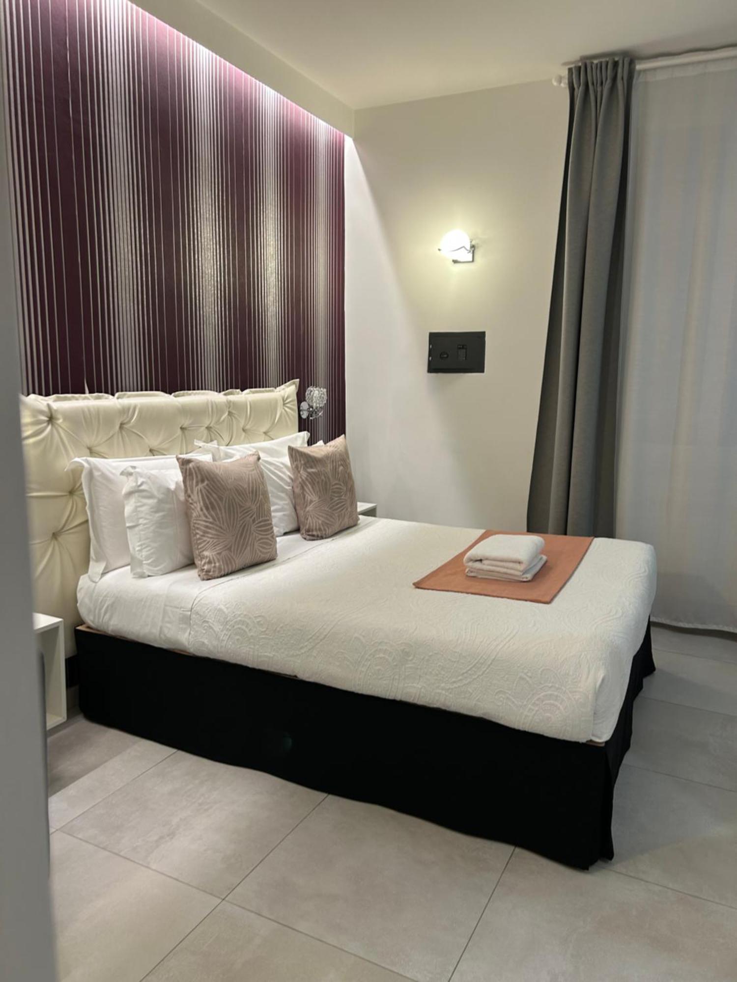 Alba Rooms 斯培西亚 外观 照片