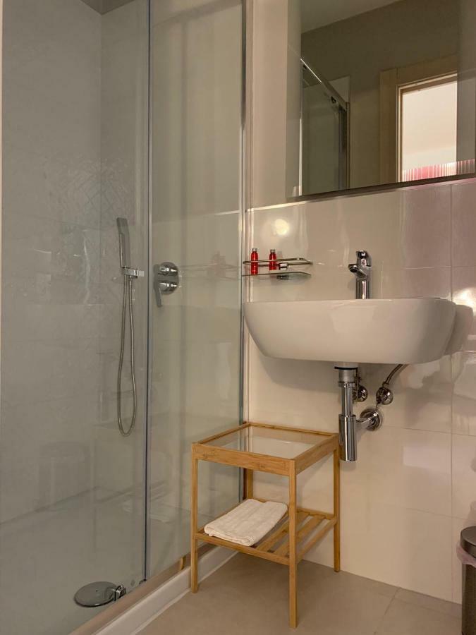 Alba Rooms 斯培西亚 外观 照片