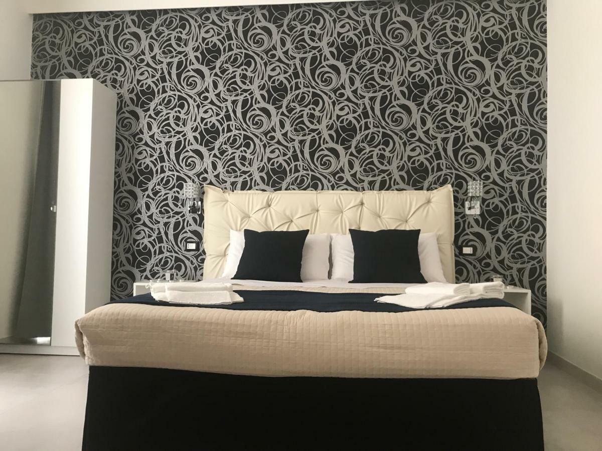 Alba Rooms 斯培西亚 外观 照片