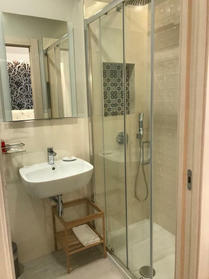 Alba Rooms 斯培西亚 外观 照片