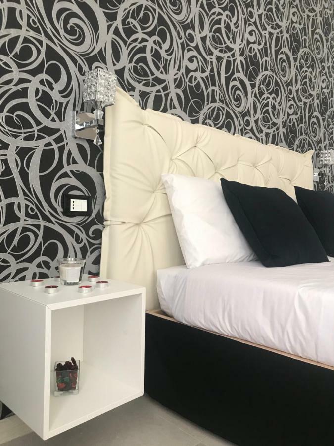 Alba Rooms 斯培西亚 外观 照片