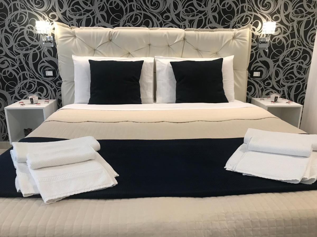Alba Rooms 斯培西亚 外观 照片